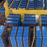 海州新海高价新能源电池回收|废旧蓄电池回收